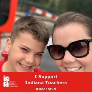 Meet your Posher, Shelby